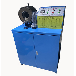 เครื่องจีบสายไฮดรอลิก <span class=keywords><strong>MASHI</strong></span> - Product Image 4