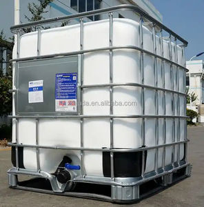 Resina Fluorurata PTFE Emulsione Politetrafluoroetilene per Rivestimenti Sostitutivi di Teflon PTFE Emulsione Disp 30LX PTFE - Product Image 6