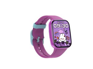 Reloj Inteligente DF WISH6 para Niños con Monitor de Ritmo Cardíaco, Reloj Deportivo Inteligente para Niños - Product Image 4