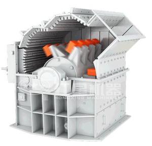 Máy nghiền tác động cấp ba tiên tiến hiệu quả dành cho quặng có độ cứng trung bình-thấp, bền bỉ, dễ bảo trì, lõi động cơ chịu lực cao cho đá - Product Image 5