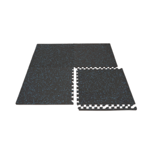 Hydefoam Customizable EVA+Rubber <strong>Gym</strong> Flooring <strong>Mats</strong> Household Sport <strong>Mat</strong> Anti Slip Sound-Insulating <strong>Gym</strong> Absorber Playground - Product Image 2