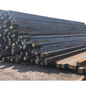 Oferta Especial: Barra de Acero Cuadrada de 120mm, 150mm, 130mm, Barra de Acero al Carbono para Producción de Varillas Corrugadas, Suministro Directo de Fábrica - Product Image 6