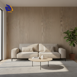 Film <span class=keywords><strong>PVC</strong></span> gaufré opaque moderne UNIQUE avec isolation thermique pour la décoration des portes d'armoires de cuisine et l'aménagement intérieur de la maison (en rouleau) - Product Image 6