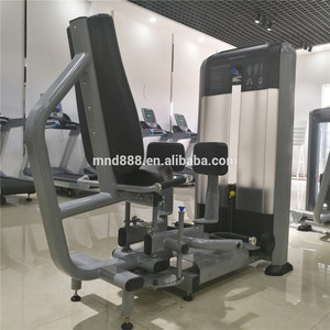 Machine d'entraînement de force MND-FF25 à charge par pignon, pour adducteurs/abducteurs, équipement de fitness pour l'entraînement des jambes, vente chaude - Product Image 6