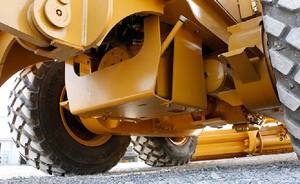 Mesin konstruksi jalan raya 220Hp SEM922AWD <span class=keywords><strong>Motor</strong></span> <span class=keywords><strong>Grader</strong></span> - Product Image 2