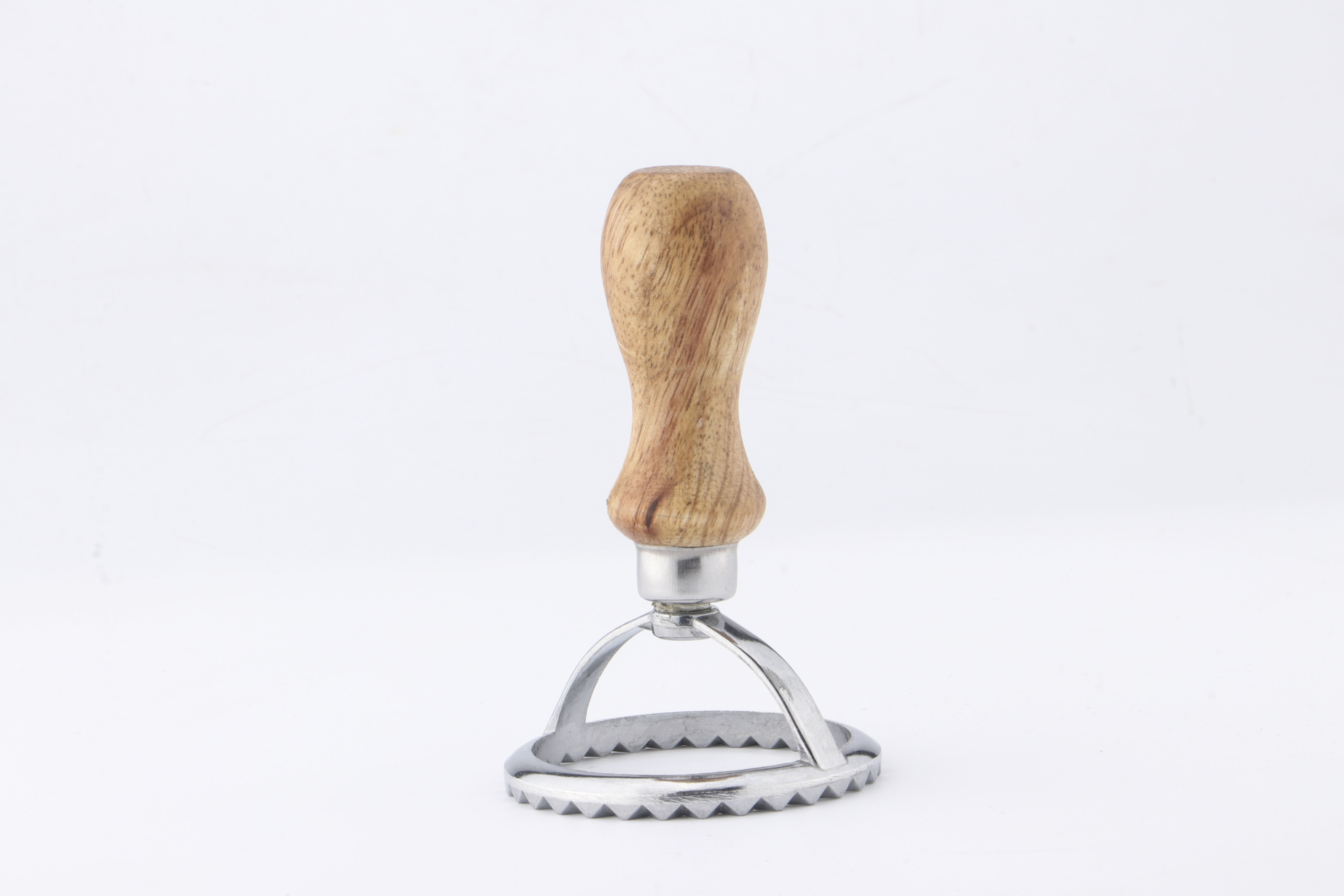 Grand moule à biscuits rond