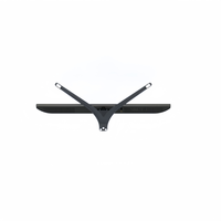 Moniteur LCD pour PC 23 pouces 3 côtés sans bordure IPS 75Hz