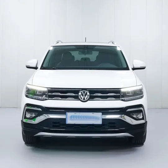 Voiture SUV Tukai 2019 modèle 280TSI DSG, prix de gros, essence d'occasion, version confort, a parcouru 22,000 kilomètres