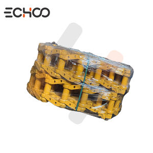 E4060000Y00038 140-32-00011 гусеничная цепь для крепления шасси бульдозера <span class=keywords><strong>KOMATSU</strong></span> - Product Image 4