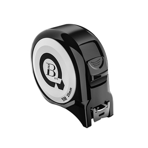 Thép không gỉ Băng biện pháp từ Trung Quốc của nhà máy thép Băng thành phố Metric & imperia ABS Chất liệu xách tay nhỏ đo băng - Product Image 5