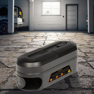 New Arrival High Voltage <strong>Electronic</strong> Mouse Trap Humane Pest Control Rodent <strong>Killer</strong> for Mice and <strong>Rats</strong> - Product Image 2