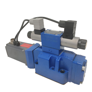 4wrle 4wrle16 4wrl25 4wrle25v370m-3x ทิศทางตามสัดส่วน/G24k0/A1m 0811404430 0811404602 - Product Image 1