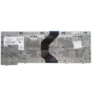 Laptop-Tastatur für die HP Compaq <span class=keywords><strong>6530B</strong></span> 6535B-Serie - Product Image 3
