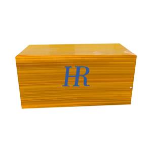 लौ मंदक कारखाने प्रत्यक्ष बिक्री पीपी प्लास्टिक पॉलीप्रोपाइलीन गर्म बिक्री आग बाहर - Product Image 5