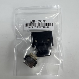 Pour connecteur MR-CCN1 12A 220V Sécurité Japon - Product Image 1