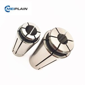 MILLING MACHINE TOOL <strong>SK</strong> SPRING COLLET - Product Image 1