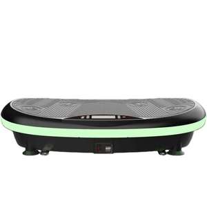 Offre Spéciale <span class=keywords><strong>plaque</strong></span> <span class=keywords><strong>vibrante</strong></span> 4D Machine corps maison Fitness exercice <span class=keywords><strong>plaque</strong></span> <span class=keywords><strong>vibrante</strong></span> pour plus mince - Product Image 2