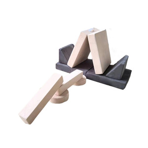 Ensemble de blocs de construction pour canapé enfant, mousse haute densité, meubles de jeu créatifs pour enfants de 3 ans et plus - Product Image 3