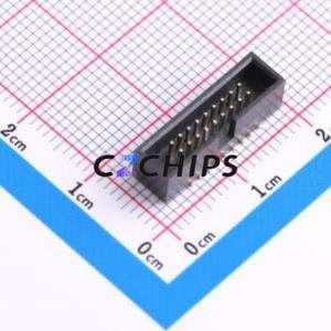 Nouveau original HX JN1.27-2x9 TP H4.9 SMD,P = 1.27mm Circuit intégré IC puce PMIC - Product Image 1