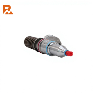 หัวฉีดเหล็กไฟฟ้า 239-4908 2394908 10R-1274 สำหรับเครื่องยนต์ C13 - Product Image 3