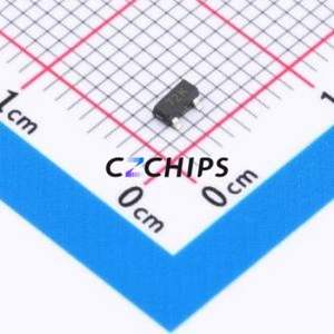 ทรานซิสเตอร์ภาคสนามแบบดั้งเดิมและใหม่ DMN601K-HXY SOT-23ทรานซิสเตอร์ (มอสเฟท) - Product Image 1