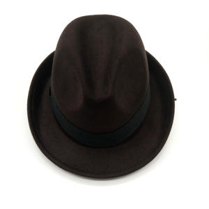 Chapeau Western <span class=keywords><strong>Stetson</strong></span> en feutre de laine de luxe de haute qualité pour femmes et hommes, soins capillaires multiples, réutilisable avec logo personnalisé - Product Image 1