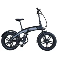 Bici Elettriche Oem 350W/750W/1000W 48V Elektro fahrrad Faltbares 20 Zoll elektrisches Snowbike 500W 4.0 Reifen E Bike Fat Bike