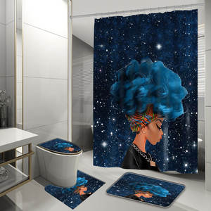 <span class=keywords><strong>Rideau</strong></span> <span class=keywords><strong>de</strong></span> <span class=keywords><strong>douche</strong></span> 3D étanche, <span class=keywords><strong>ensemble</strong></span> <span class=keywords><strong>de</strong></span> 4 pièces pour salle <span class=keywords><strong>de</strong></span> bains, à personnaliser, design <span class=keywords><strong>de</strong></span> luxe, avec drap <span class=keywords><strong>de</strong></span> <span class=keywords><strong>douche</strong></span> <span class=keywords><strong>et</strong></span> <span class=keywords><strong>tapis</strong></span> - Product Image 2