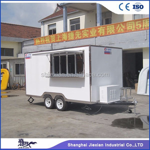 JX-FS400C Carritos de comida hot dog giỏ hàng, xe hot dog taco thực phẩm giỏ hàng cho bán cơn lốc xoáy khoai tây thực phẩm giỏ hàng - Product Image 3