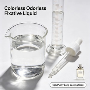 Fixateur de parfum liquide Simel 99,9 % de pureté, incolore, inodore, parfum longue durée, matière première pour la fabrication de cosmétiques et de parfums - Product Image 2