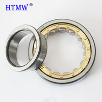 Liste de prix HTMW portant NJ211EM NU211EM N211E fabricants chinois Roulement à rouleaux cylindriques