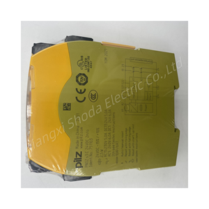Relais de sécurité PI-LZ 751103 774730 787301 774013, neuf, original et authentique, en stock - Product Image 2
