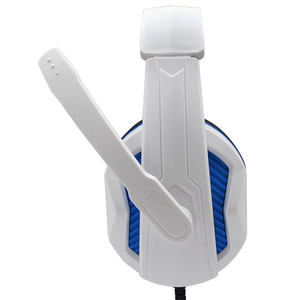 3.5mm filaire <span class=keywords><strong>casque</strong></span> de jeu <span class=keywords><strong>casque</strong></span> écouteur avec micro <span class=keywords><strong>pour</strong></span> Ps5 Playstation 5 Xbox Series X Xbox One PC MAC <span class=keywords><strong>Ps4</strong></span> contrôleur de jeu - Product Image 6