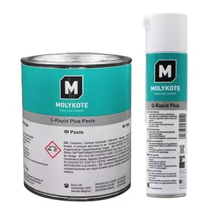1 Stück für MOLYKOTE G-Rapid Plus Paste 1 kg Dow Corning G-Rapid Plus Schmierpaste - Product Image 2