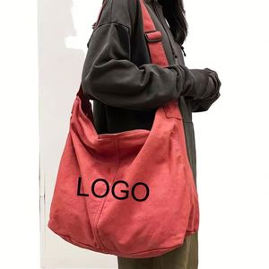 Bolsa de Mano Personalizada, Bolsa de Compras Reutilizable para Mujeres y Hombres - Product Image 1