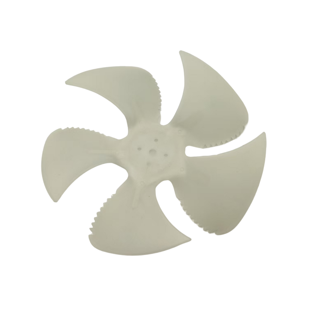 High Torque OEM KD Brand Aluminum Alloy Fan Blade Display Freezers/Fridges Electric DC/AC Motor Low Noise Household Commercial