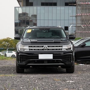 Se Aceptan Pedidos Personalizados, Teramont X 380 Tsi Awd Suv 2024, Vehículo Todoterreno de Lujo Fabricado en China, Autos de <span class=keywords><strong>Segunda</strong></span> <span class=keywords><strong>Mano</strong></span> de Lujo, Vehículos con Transmisión Automática - Product Image 2