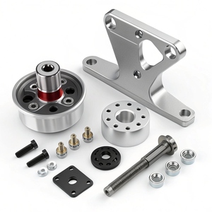 Service d'usinage sur mesure, pièces de course usinées de précision à tolérance stricte, meilleures ventes pour [type de pièces] et [autres types de pièces] - Product Image 4