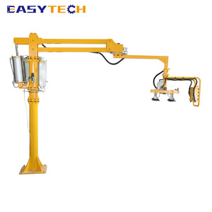 Dễ dàng hoạt động <span class=keywords><strong>Robot</strong></span> cánh tay <span class=keywords><strong>robot</strong></span> cần cẩu nhỏ giá thao túng nhà sản xuất tại Trung Quốc - Product Image 3