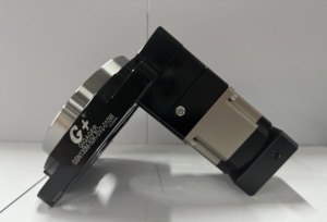 G + gsn130 ngang dọc chính xác rỗng bảng quay nền tảng bảng chỉ mục chính xác - Product Image 5