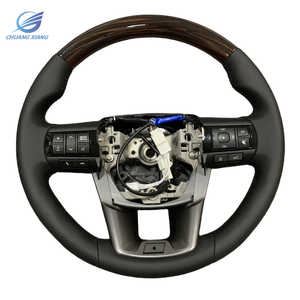 Alta calidad adecuado para volante de grano de madera de melocotón <span class=keywords><strong>Toyota</strong></span> Hilux - Product Image 1