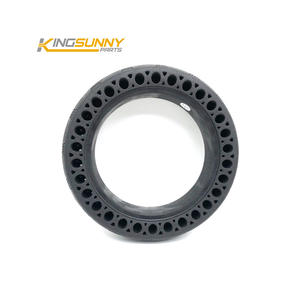 <span class=keywords><strong>Xiaomi</strong></span> Escooter Repuestos Neumático 8,5 pulgadas <span class=keywords><strong>Scooter</strong></span> Honeycomb Neumático sólido para <span class=keywords><strong>Xiaomi</strong></span> M365 <span class=keywords><strong>Pro</strong></span> 1S Essential Pro2 <span class=keywords><strong>Mi</strong></span> 3 Rueda - Product Image 2