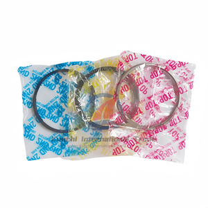 06E107065DM 06E107066DM 3,0 T Nuevo juego de ensamblaje de anillo de pistón para Audi A4 A6 A8 Q5 - Product Image 5