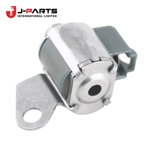 วาล์วโซลินอยด์(S4) สำหรับโตโยต้า HIACE KCH10 Granvia 2000-2002 OE 85420-30260 8542030260 - Product Image 2