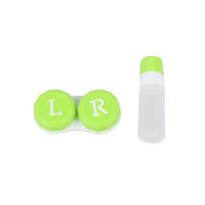 Custodia per lenti a contatto da viaggio, - Product Image 2