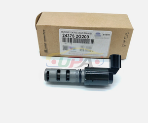 Nueva Válvula de Control de Flujo de Aceite del Sistema del Motor - EXH 24375-2G200 243752G200 Para H-yundai VERACRUZ K-ia OPTIMA 24375 2G200 - Product Image 2
