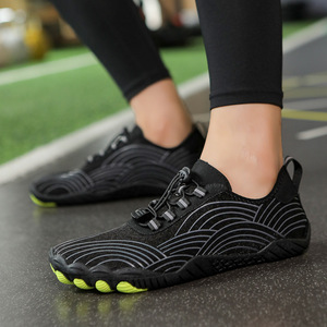 Uway Custom Logo Barefoot <b>Shoes</b> Comfortable Breathable Soft PVC Water <b>Shoes</b> for Summer <b>Fitness</b> <b>Walking</b> Beach Swimming Unisex - Product Image 4