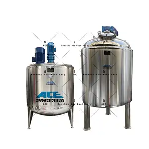 Ace Fufu Mix Machine Food Comma For Sale