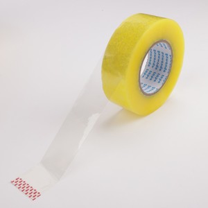 Băng keo văn phòng phẩm, băng keo cello, băng keo học sinh, chất liệu màng BOPP siêu trong suốt, keo acrylic chống thấm, bán buôn giá gốc từ nhà máy - Product Image 6