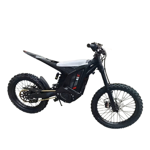 <span class=keywords><strong>Moto</strong></span> de <span class=keywords><strong>course</strong></span> électrique Arctic Leopard XE Pro R 26KW 700N.m Torque 21/18 <span class=keywords><strong>Cross</strong></span> Bike - Product Image 5